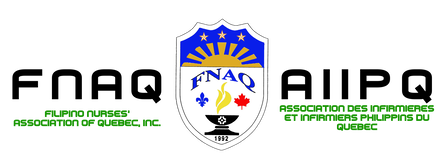FNAQ: Filipino Nurses' Association of Quebec, Inc.